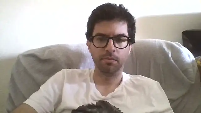 RikCum4u Show Webcam