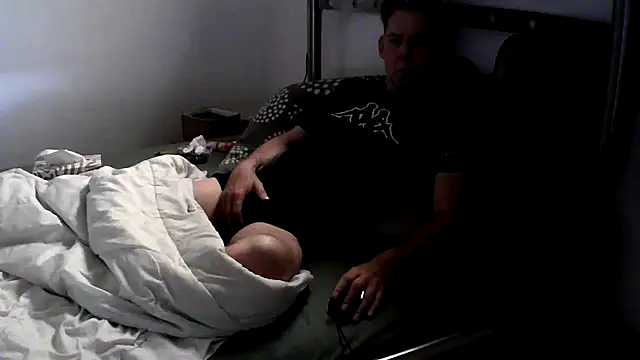 peterpaul2208 Webcam-Show