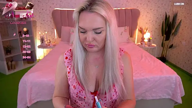 MissyMartinez Live XXX-Chat