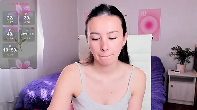 Geisha_Anna: απευθείας συνομιλία ΧΧΧ