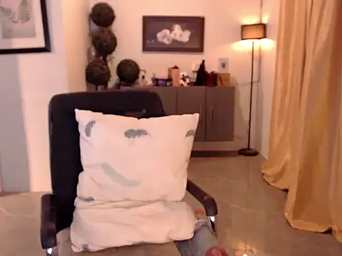 Goddess_Pleasure webkamerás műsora