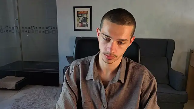 Webkamerová show KaydenDrew