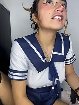 baby_akuma Live XXX-Chat