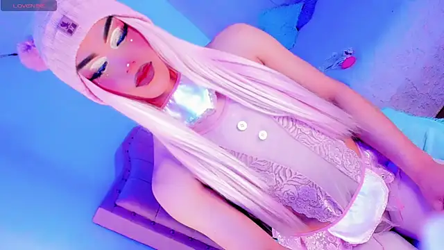 Вебкам-шоу Shiaki_04