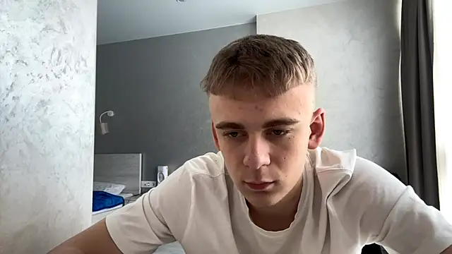 SoloFury Live XXX-chat