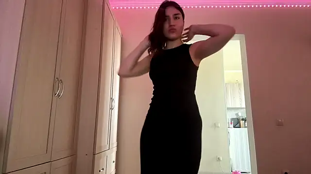 Chat +18 de Mary_Nitherson ao vivo