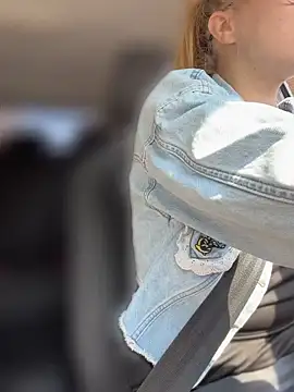 AnastasiaAniess Pertunjukan Webcam