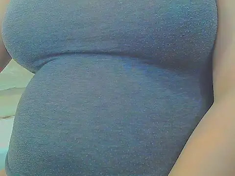 keepmepregnantT Pertunjukan Webcam