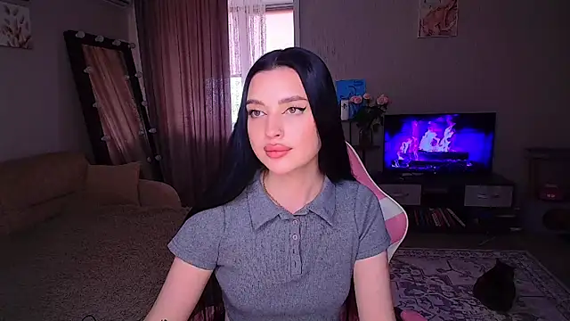 Chat XXX en directo de __Malika__