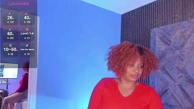 دردشة TammyBrown1 الجنسية المباشرة