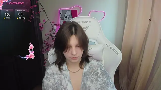 Онлайн чат XXX AudreyyKim