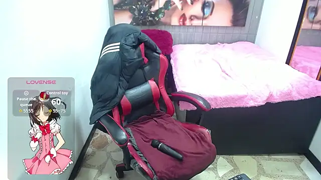 Chat XXX en directo de sara_winehouse1