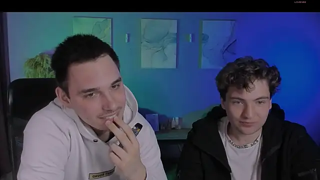 Chat XXX ao vivo de jason_sweety