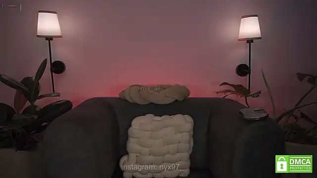 nyx_97 即時 XXX 聊天