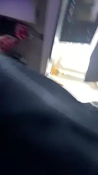 TitanNoir Show Webcam