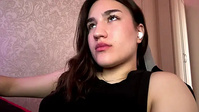 Chat XXX en directo de Mary_Nitherson