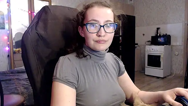 Chat XXX en directo de AnKey_Rayah