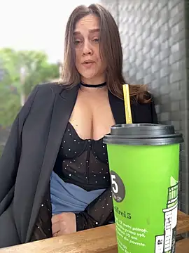 Chat XXX en directo de CrazyTori