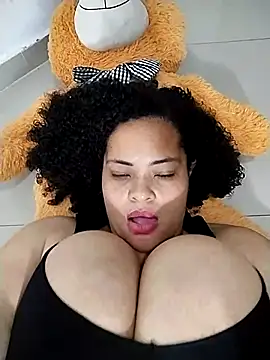 sweetpe's Live XXX Chat