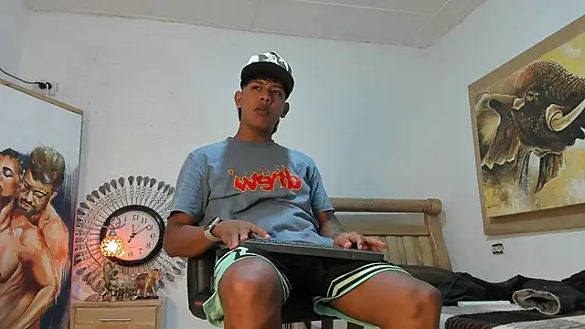 mr_stiven_ Obrolan Langsung XXX