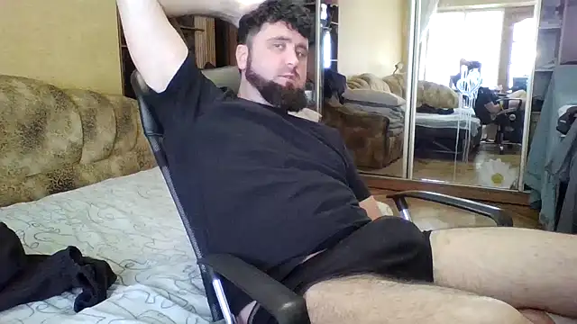 StasConnor 라이브 XXX 채팅