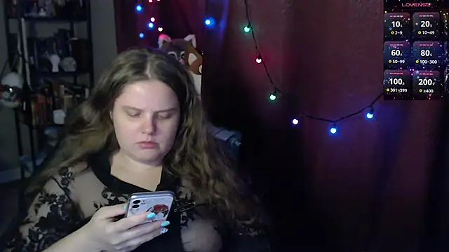 so_cute777's Live XXX Chat