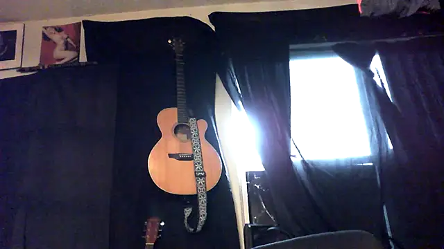 TheCockandBlonde: διαδικτυακό σόου στην κάμερα