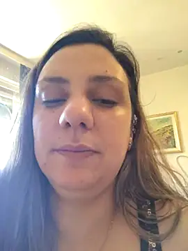 candy95ns' Webcam Show