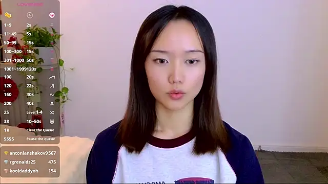 Nitamade79のライブXXXチャット