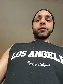 Mohdollmen Show in webcam