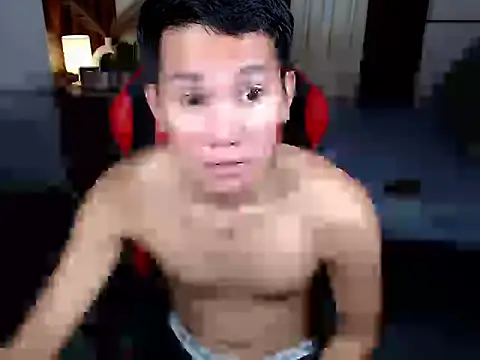 Pertunjukan Kamera Web drinkmycumx