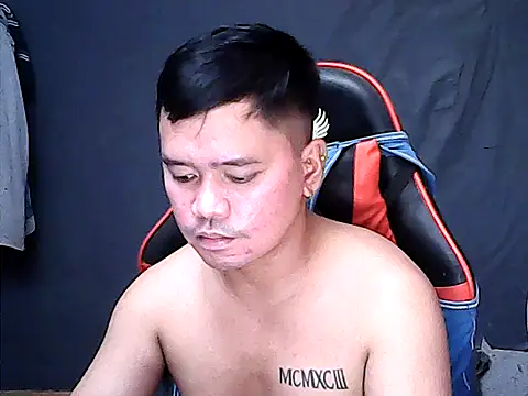 Pertunjukan Kamera Web sweet_sexyasian69