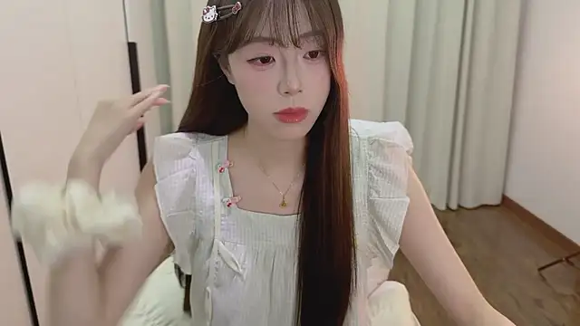 OnecutelittleのライブXXXチャット