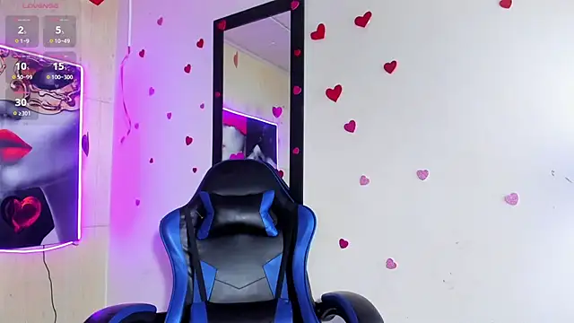 dolly_boob's Live XXX Chat