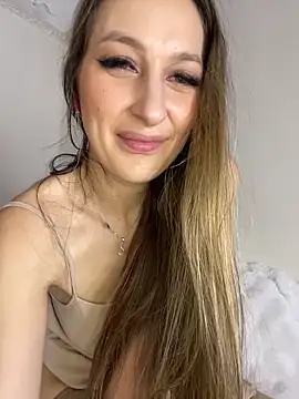 Webkamerová show Alyxra