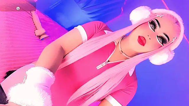 Valentina_Smith1_ 在線直播表演