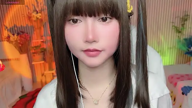 di-or-のライブXXXチャット