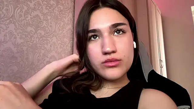 Mary_NithersonのライブXXXチャット