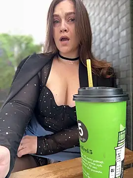 CrazyTori's Live XXX Chat