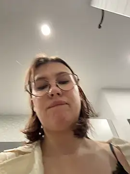 RinaCat's Webcam Show