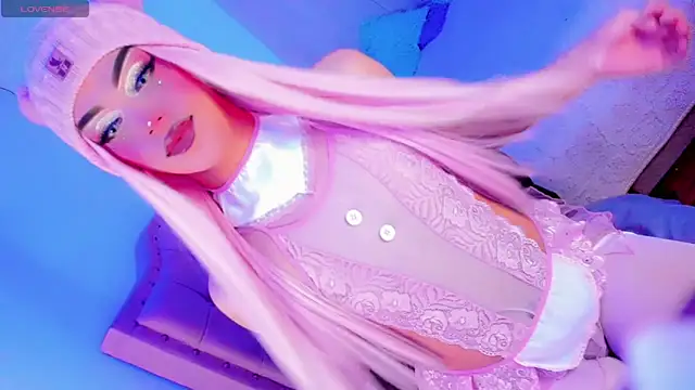 Chat XXX ao vivo de Shiaki_04