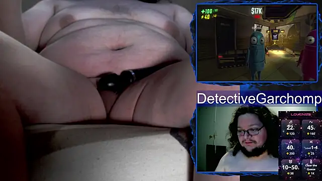 Chat XXX Live DetChompy