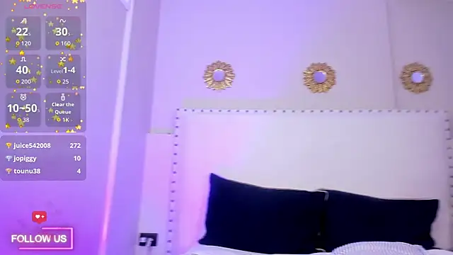 sett_and_gwen Obrolan Langsung XXX