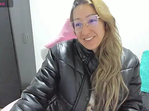 chrystal_sl852 Obrolan Langsung XXX