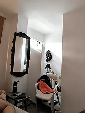 Show de Marianatrans01 na webcam