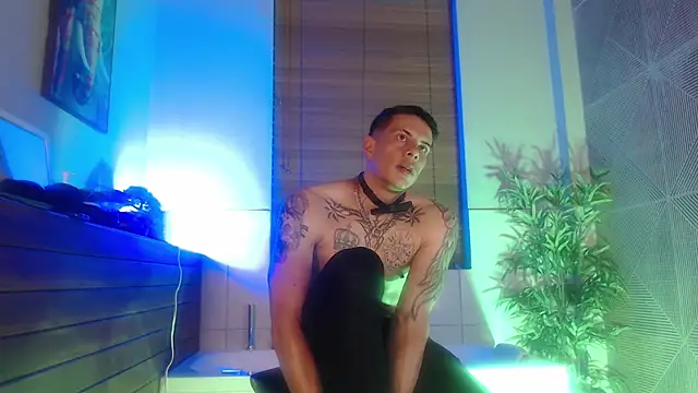 Dustin_Sonne Live XXX-Chat