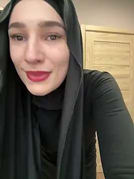 SugarDanger Webcam-Show