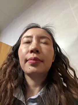 mimi_181 라이브 XXX 채팅