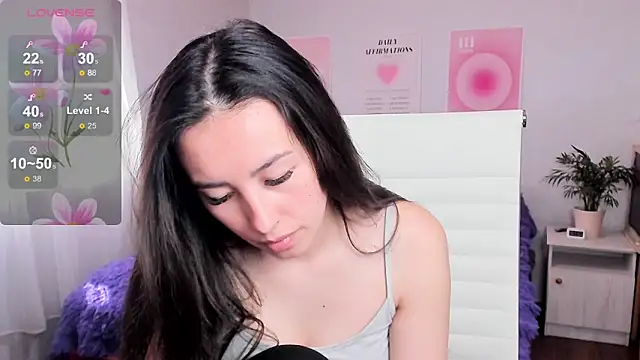 Geisha_Anna's Live XXX Chat