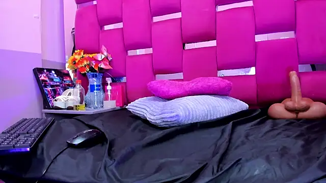 Chat XXX en directo de Lya_Anal